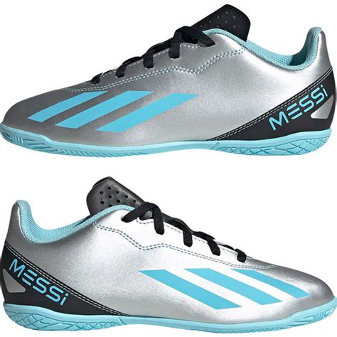 messi adidas schuhe kinder grün halle|Jungere Kinder .